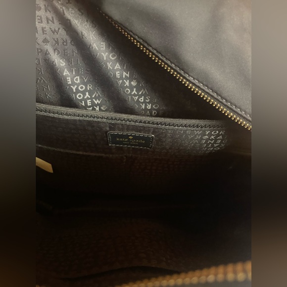 Kate Spade ♠️ New York Wilson Road Large Bradley Nylon Backpack - Picture 5 of 8